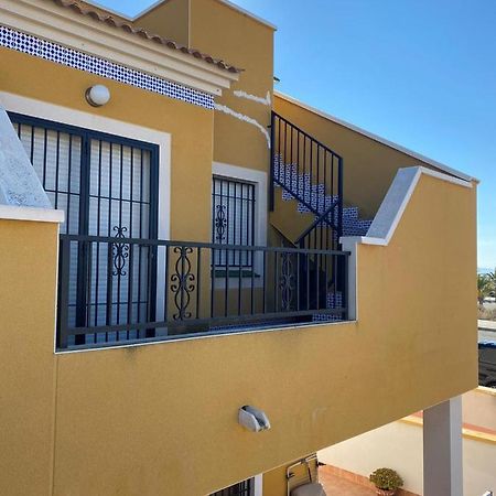 Beach Apartment Arenales del Sol Exterior foto