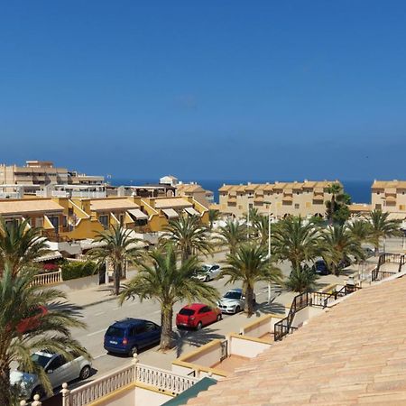 Beach Apartment Arenales del Sol Exterior foto