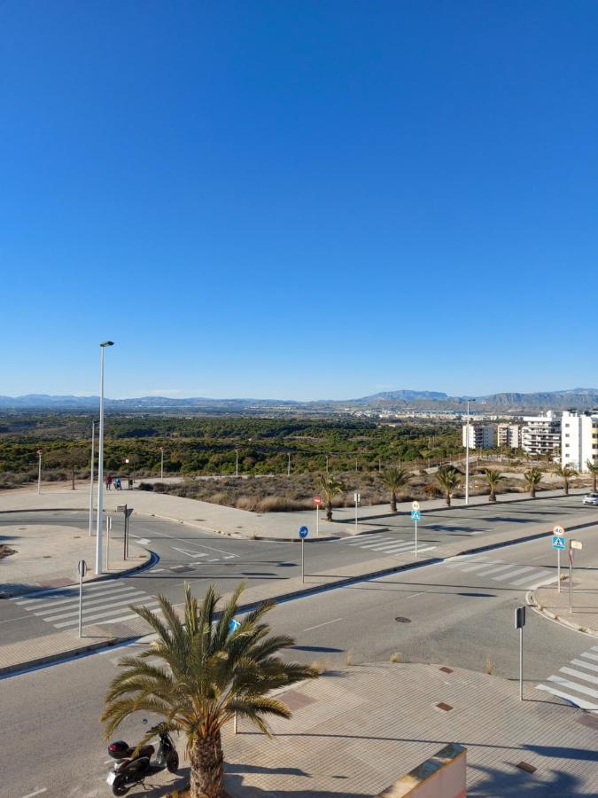 Beach Apartment Arenales del Sol Exterior foto